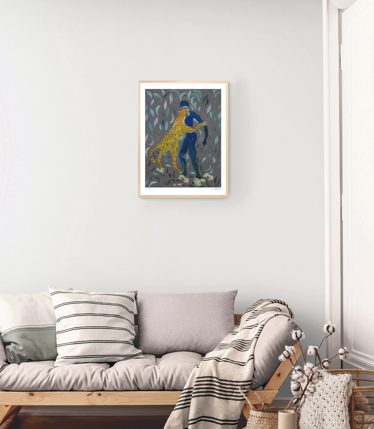 [5]  Mark Bell. Gaia (study9). Media 4IR.